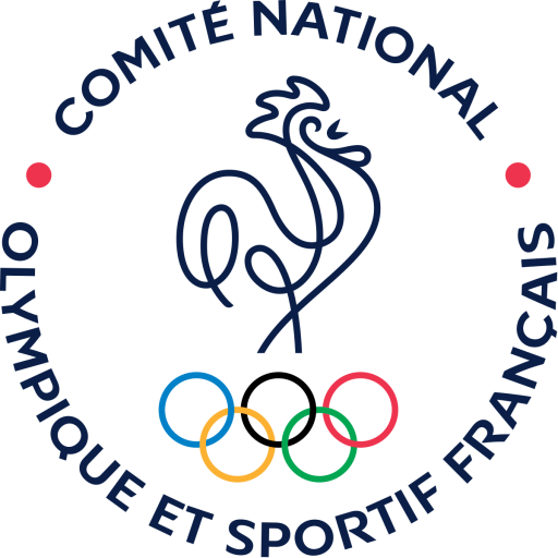 Logo CDOS - Comité Olympique des Sports Savoie